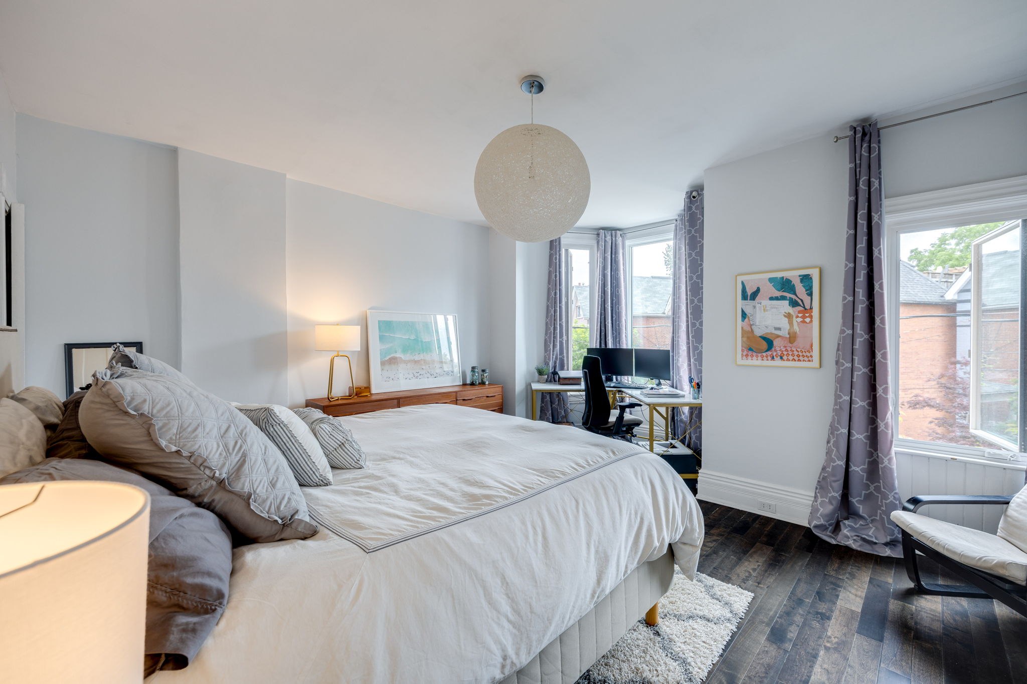 Toronto property showcase — delivered property photograph 14