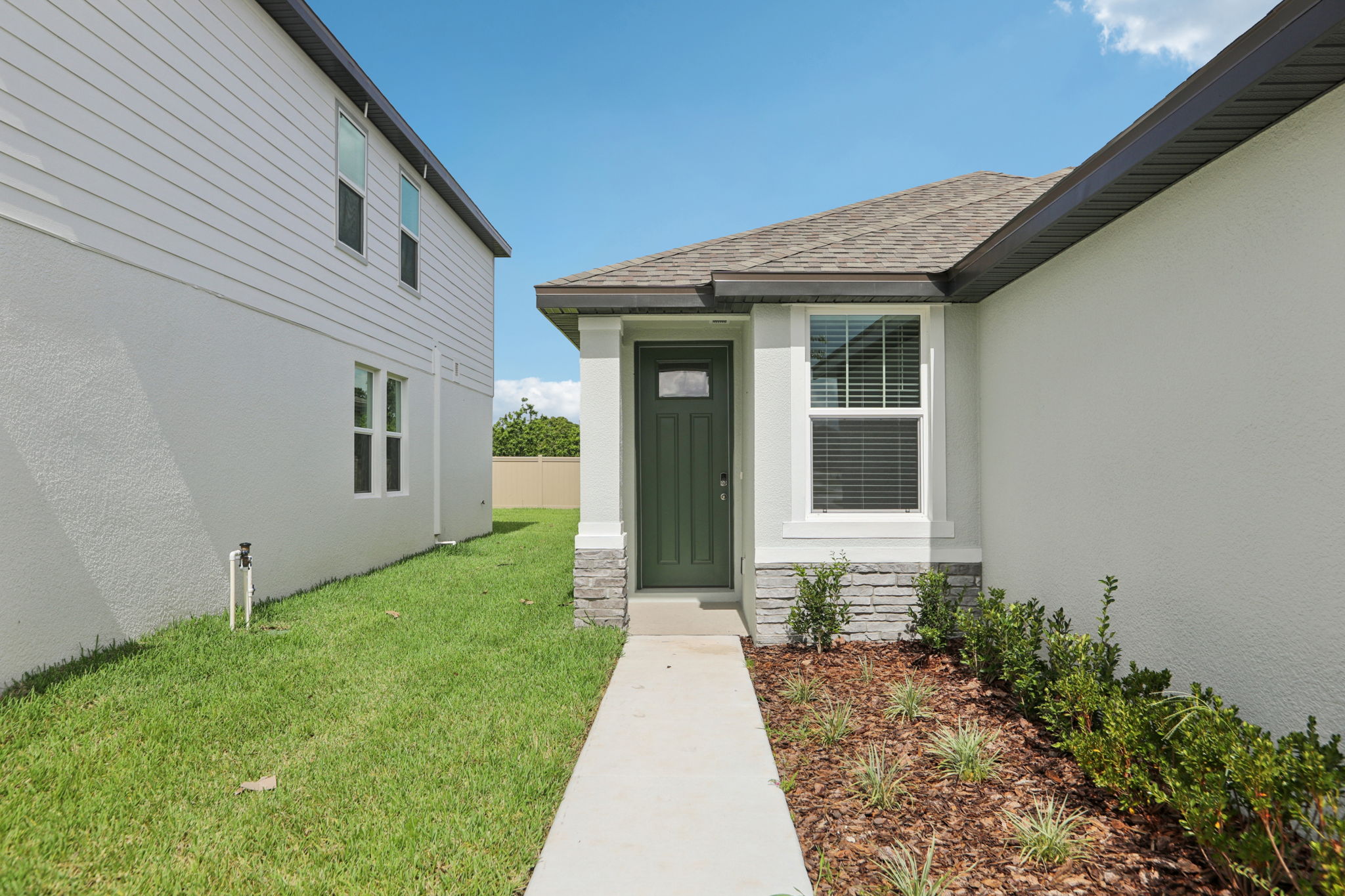 Tampa - Stuart Crossing- 2770 Virginia Pine Drive Bartow FL 33830-004