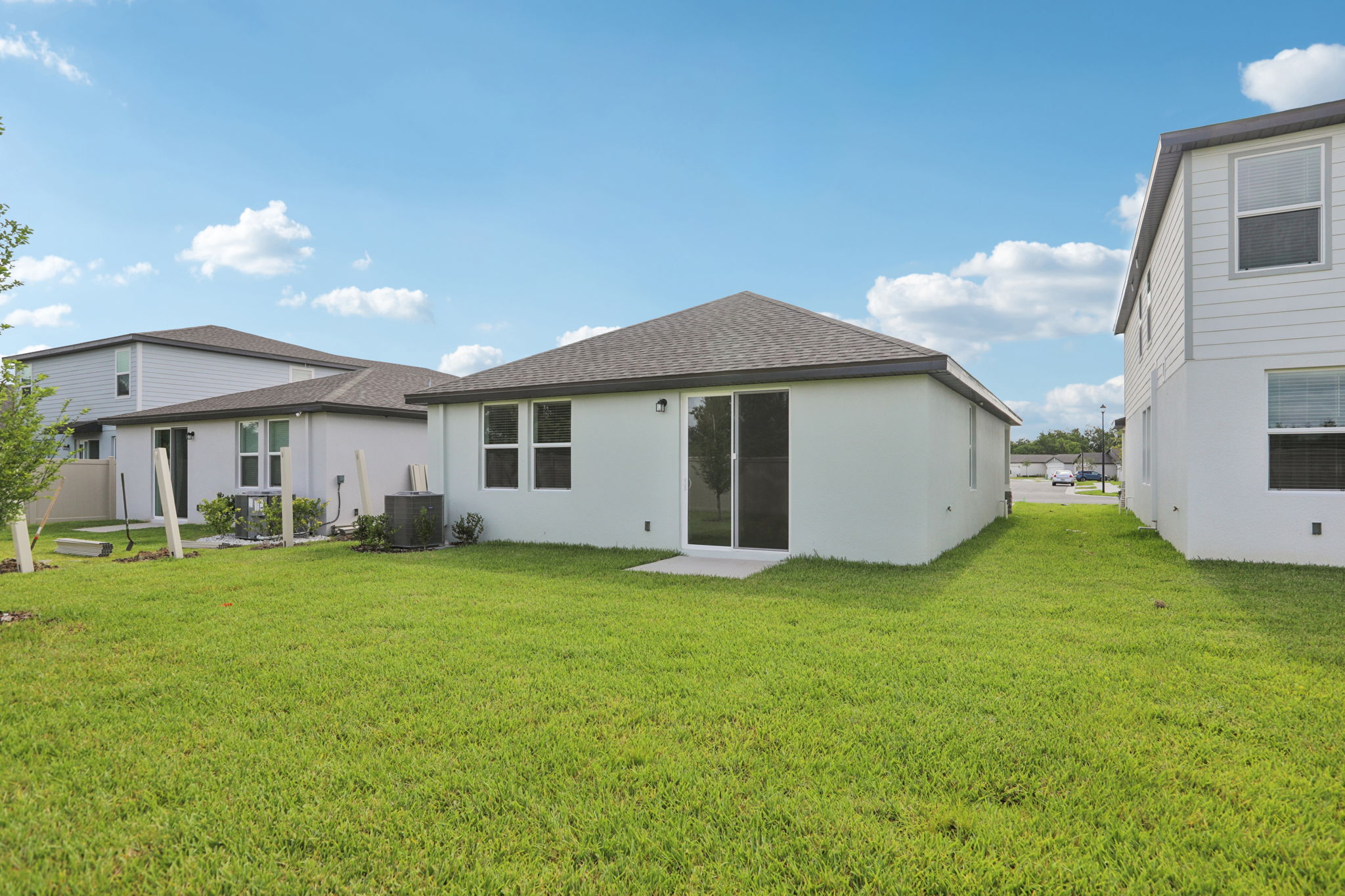Tampa - Stuart Crossing- 2770 Virginia Pine Drive Bartow FL 33830-029