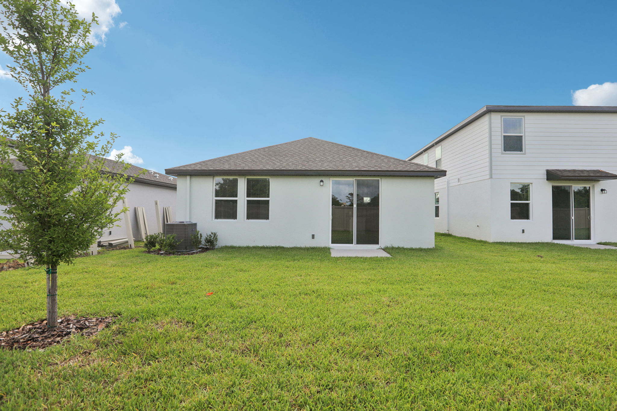 Tampa - Stuart Crossing- 2770 Virginia Pine Drive Bartow FL 33830-030