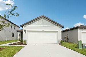 Tampa - Stuart Crossing- 2770 Virginia Pine Drive Bartow FL 33830-001