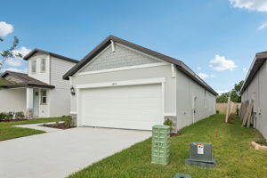 Tampa - Stuart Crossing- 2770 Virginia Pine Drive Bartow FL 33830-002