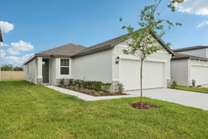 Tampa - Stuart Crossing- 2770 Virginia Pine Drive Bartow FL 33830-003