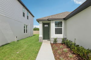 Tampa - Stuart Crossing- 2770 Virginia Pine Drive Bartow FL 33830-004