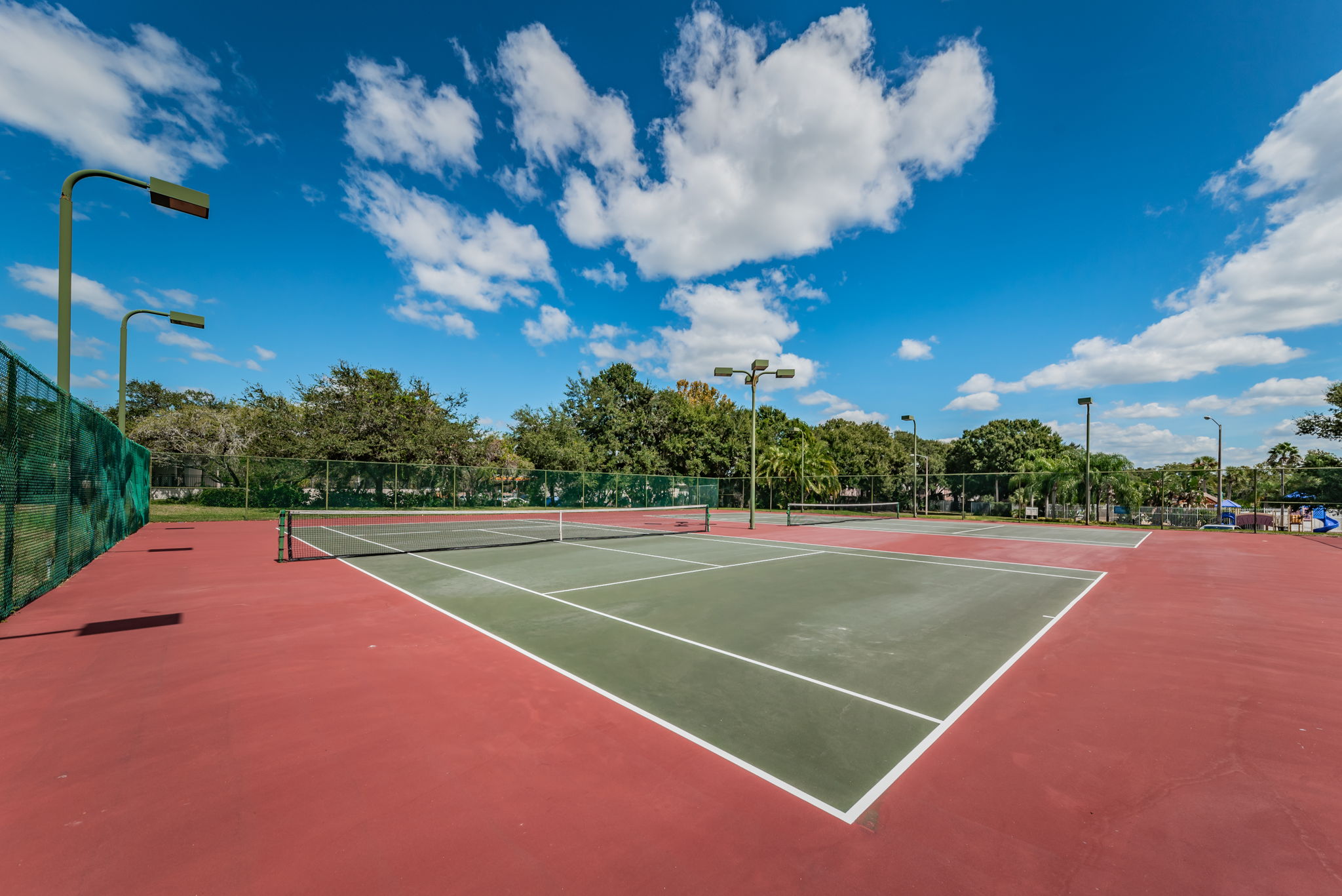 21-Tennis Court