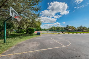 23-Basketball Court