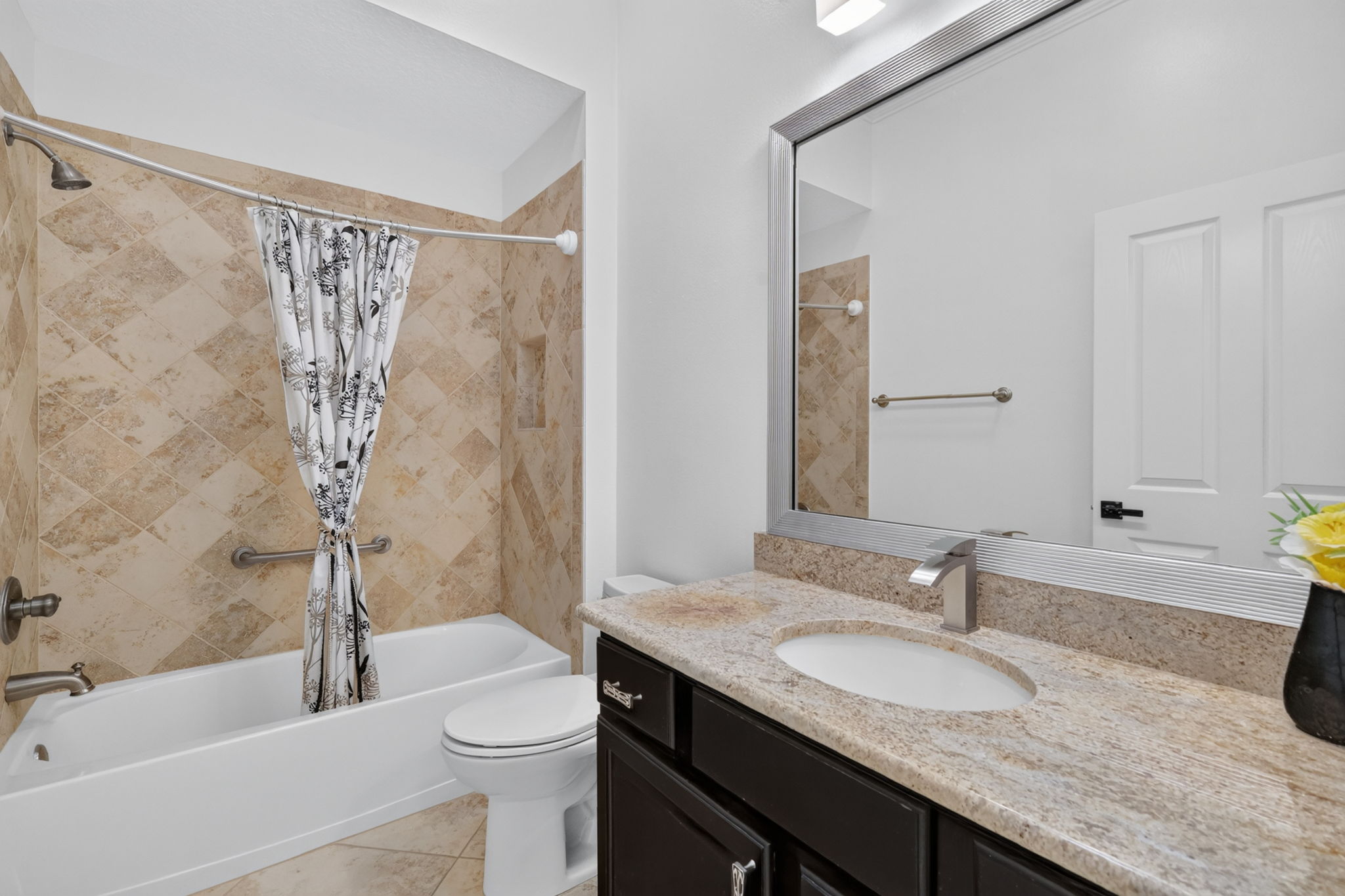Second Bathroom