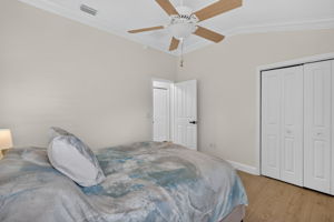 Third Bedroom