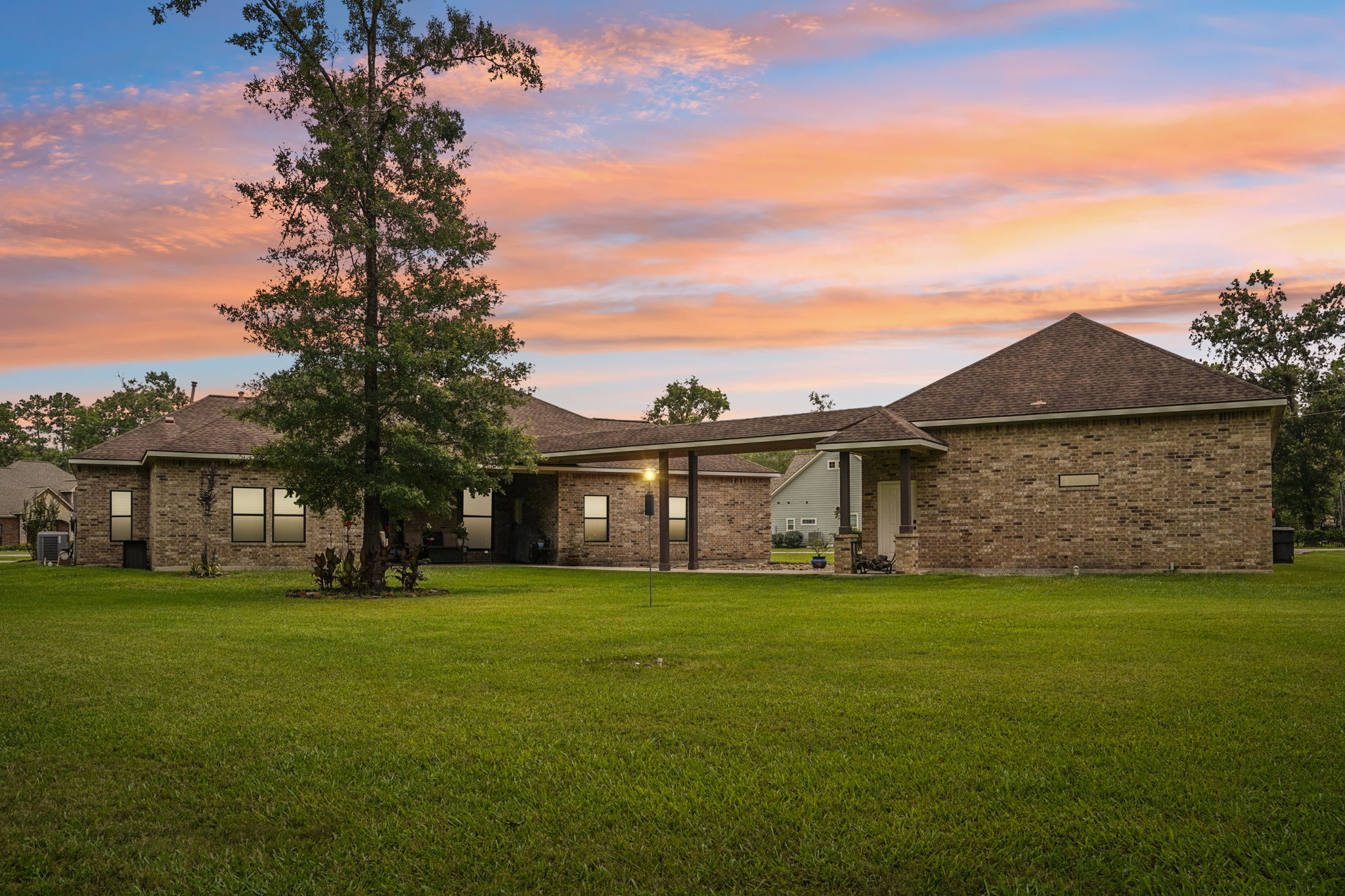 Live Oak View Ct-1106-027 VT