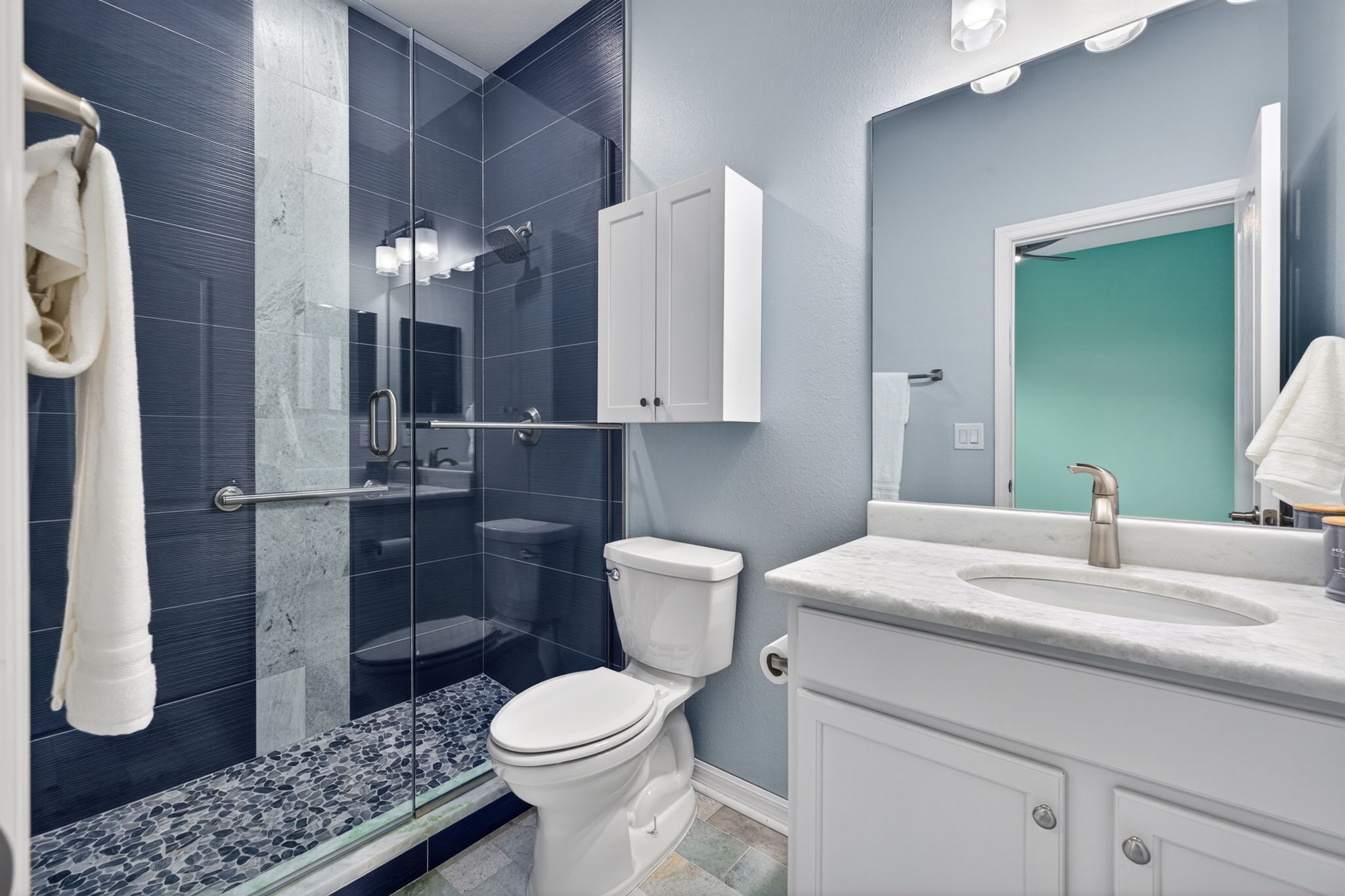 Guest Bathroom 1