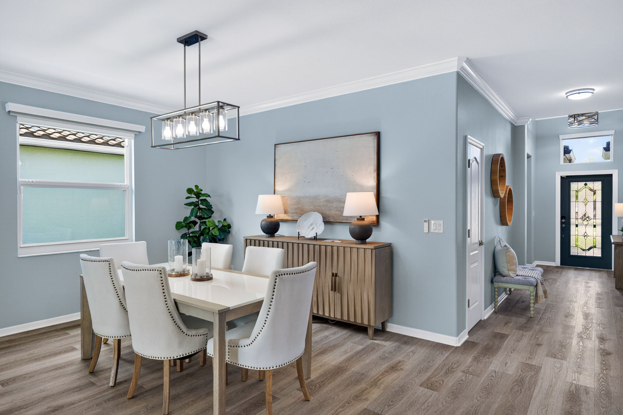 Dining Room 1 of 2