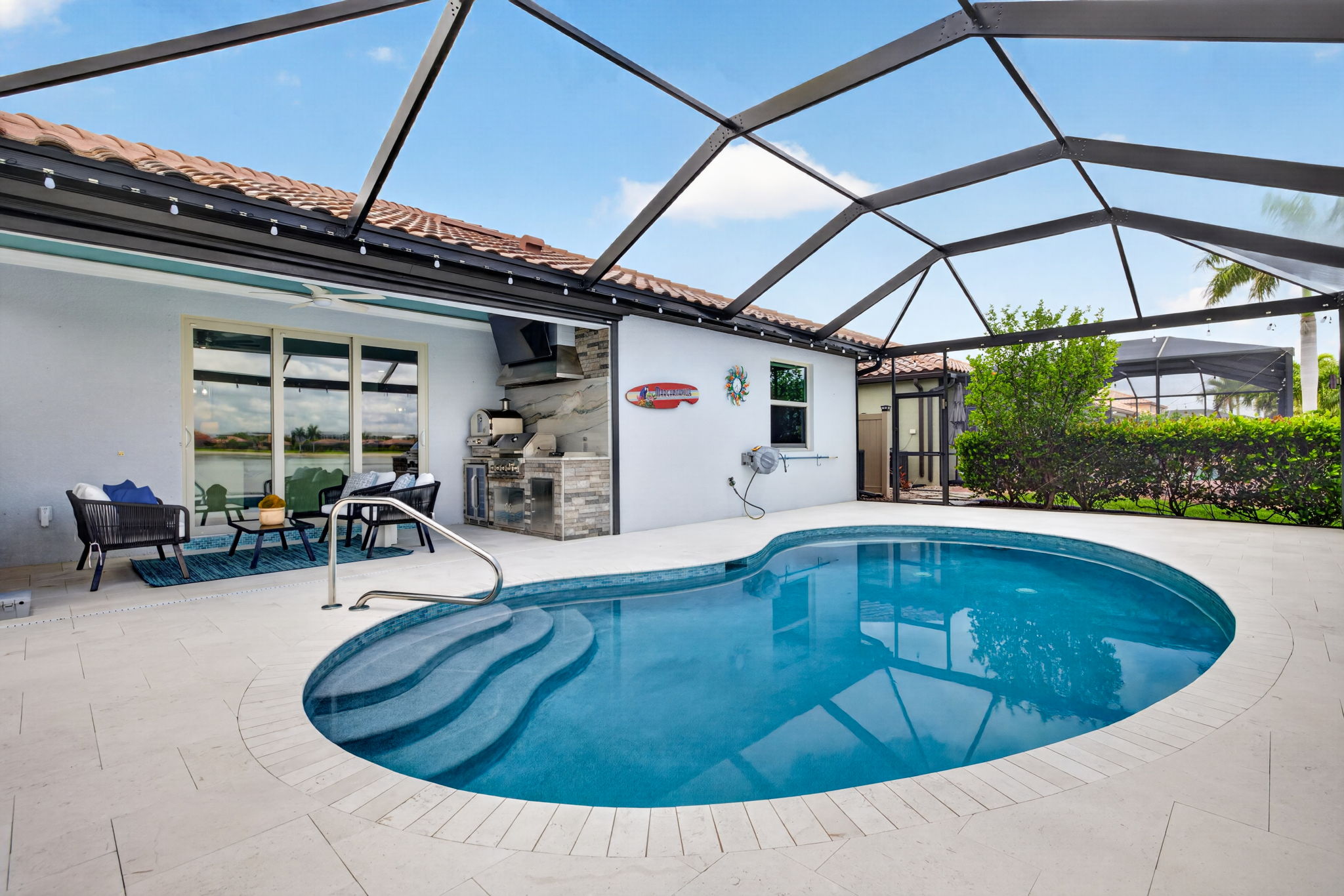 Pool 2 of 3