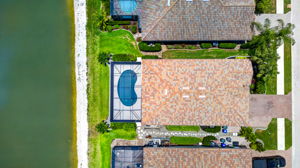 Aerial Overview