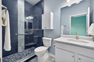 Guest Bathroom 1