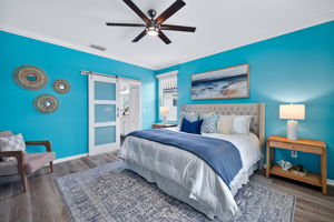 Primary Bedroom 3 of 3