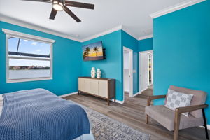 Primary Bedroom 2 of 3