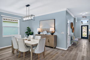Dining Room 1 of 2