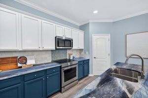 Kitchen 2 of 3