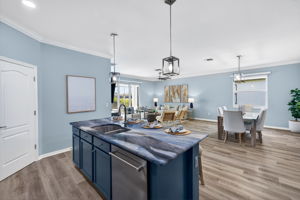 Kitchen 3 of 3