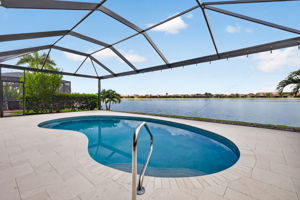 Pool 1 of 3