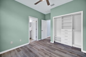 Guest Bedroom 3 - 2 of 2
