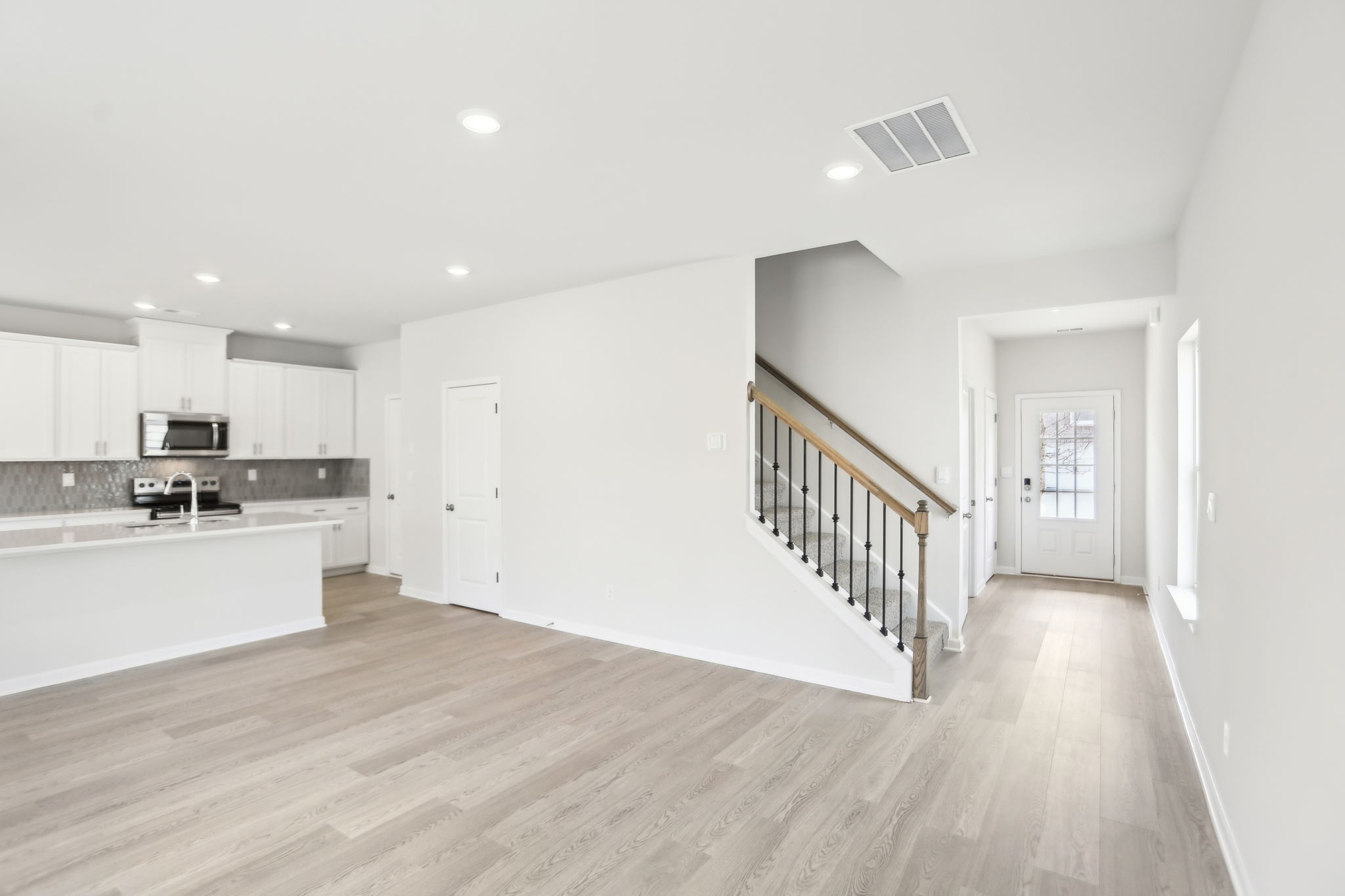 Atlanta Division - Hawthorne Station - 2778 Aralynn Way, LOT 113, College Park, GA 30337 - 004
