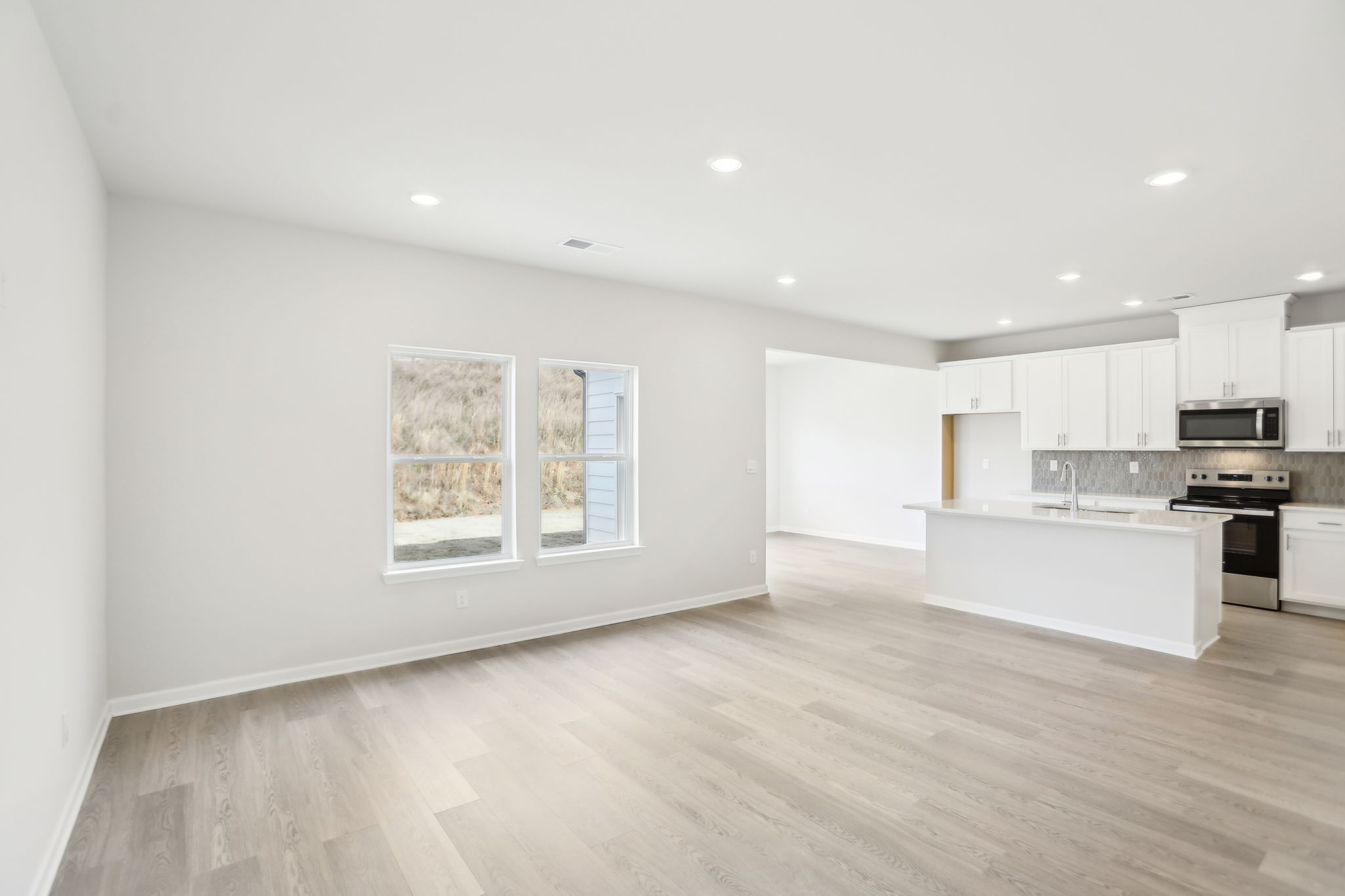 Atlanta Division - Hawthorne Station - 2778 Aralynn Way, LOT 113, College Park, GA 30337 - 005
