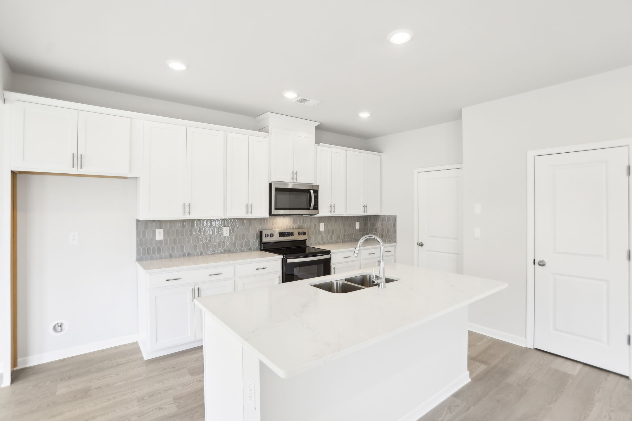 Atlanta Division - Hawthorne Station - 2778 Aralynn Way, LOT 113, College Park, GA 30337 - 008