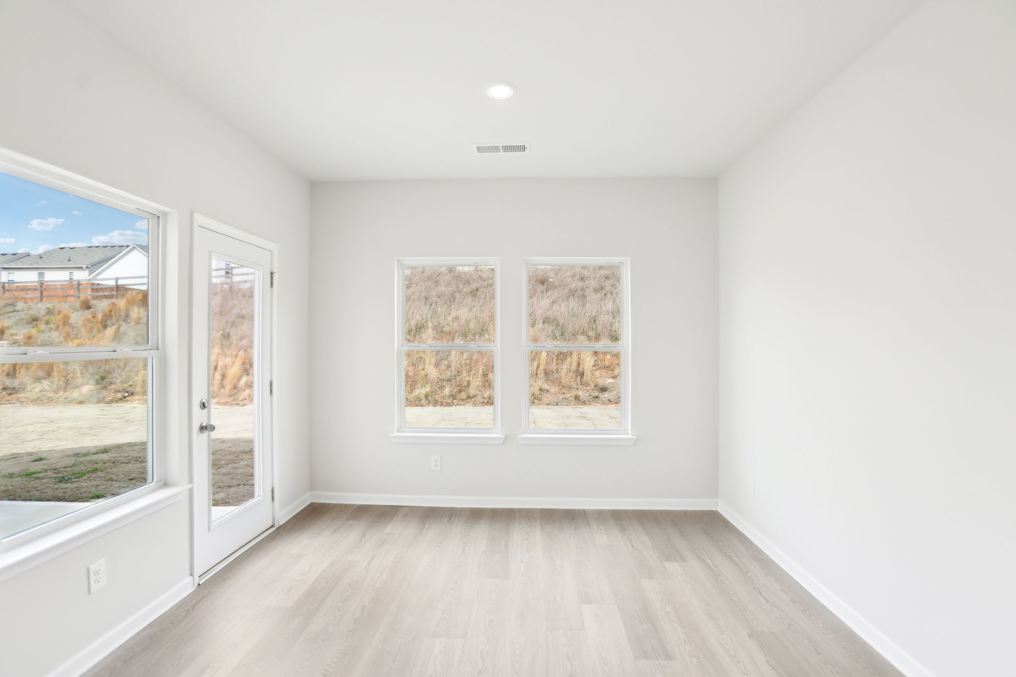 Atlanta Division - Hawthorne Station - 2778 Aralynn Way, LOT 113, College Park, GA 30337 - 010