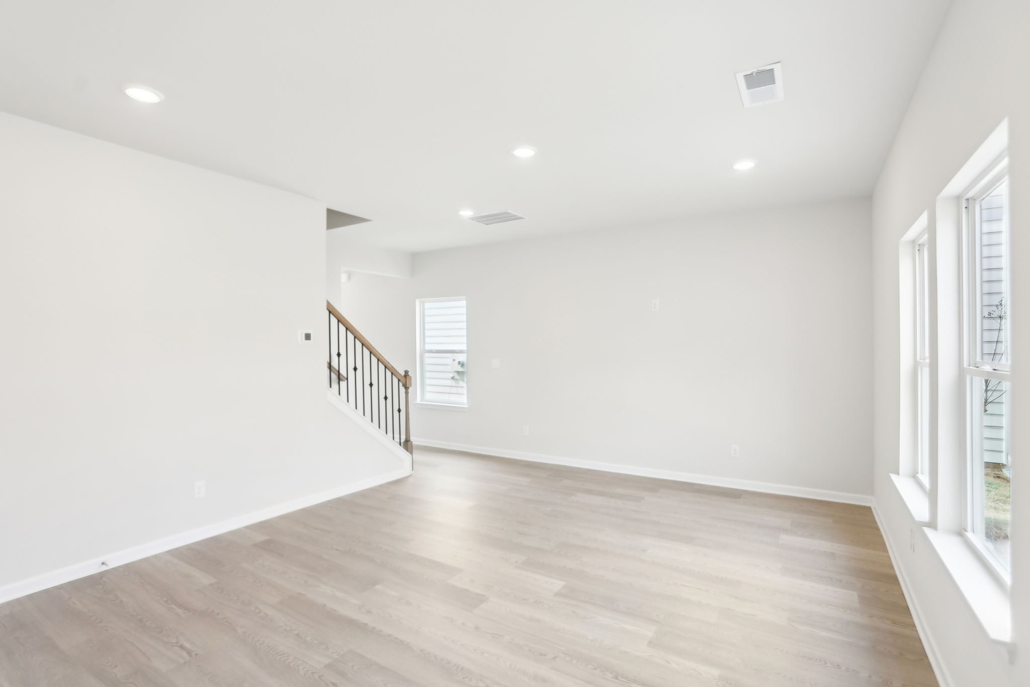 Atlanta Division - Hawthorne Station - 2778 Aralynn Way, LOT 113, College Park, GA 30337 - 012