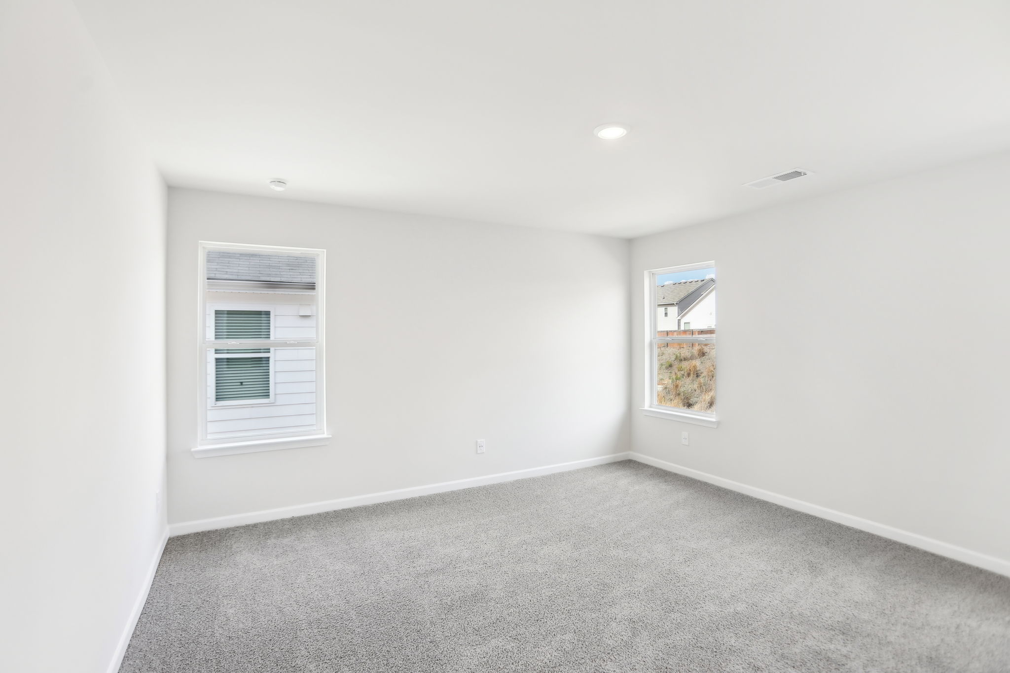 Atlanta Division - Hawthorne Station - 2778 Aralynn Way, LOT 113, College Park, GA 30337 - 021