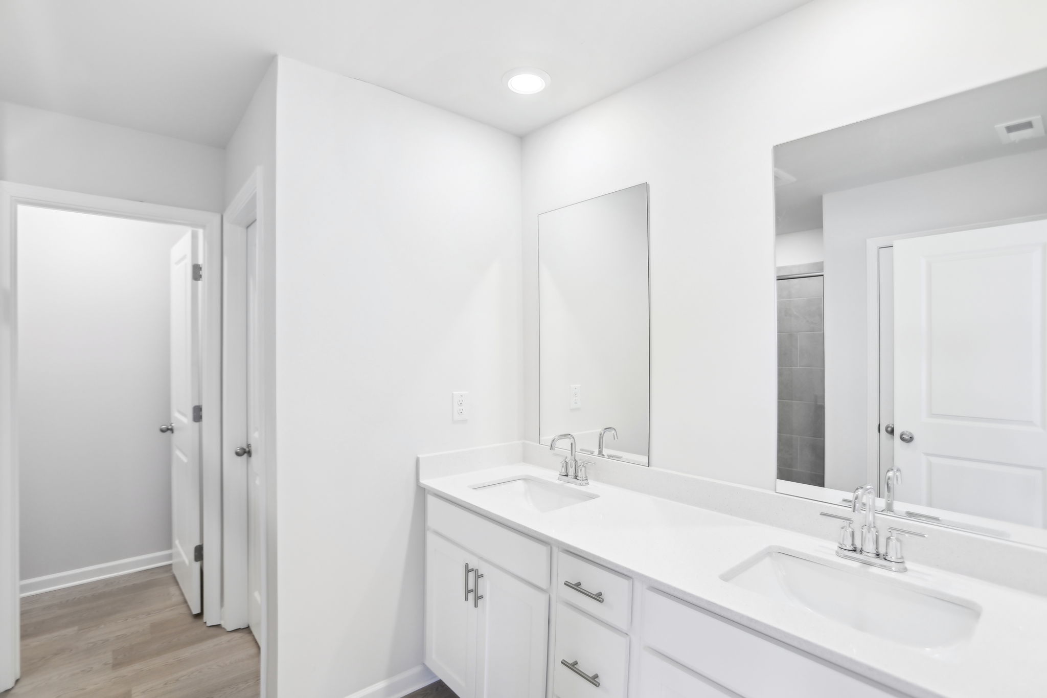 Atlanta Division - Hawthorne Station - 2778 Aralynn Way, LOT 113, College Park, GA 30337 - 023