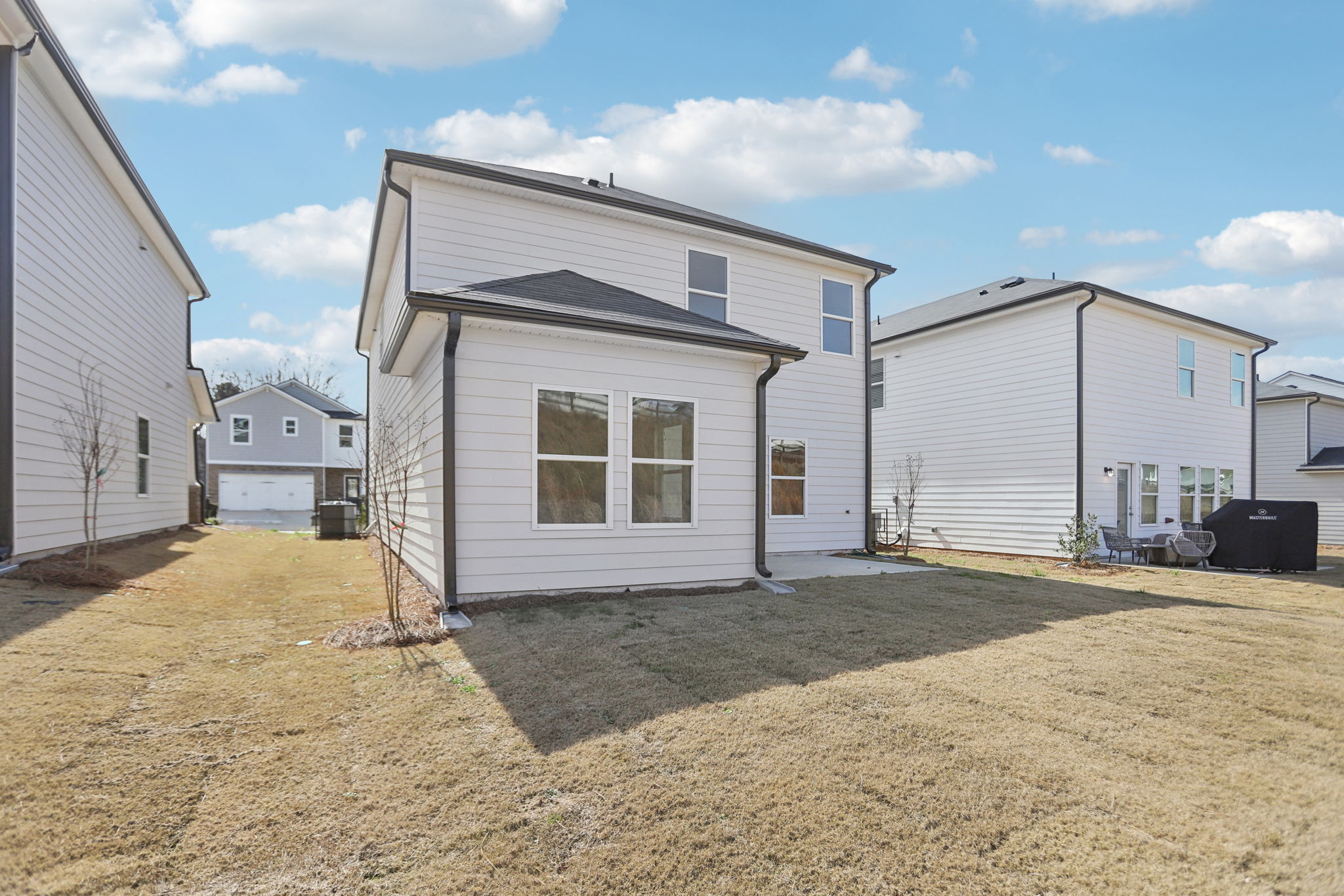Atlanta Division - Hawthorne Station - 2778 Aralynn Way, LOT 113, College Park, GA 30337 - 028