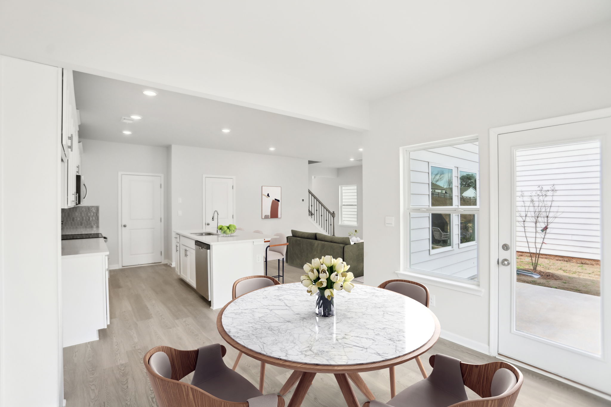 6-print-Atlanta Division - Hawthorne Station - 2778 Aralynn Way, LOT 113, College Park, GA 30337 - 006 Virtually Staged
