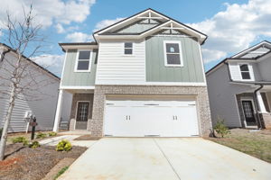 Atlanta Division - Hawthorne Station - 2778 Aralynn Way, LOT 113, College Park, GA 30337 - 001