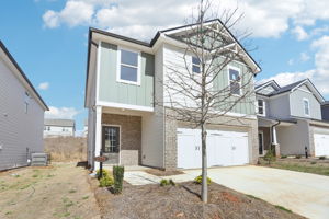 Atlanta Division - Hawthorne Station - 2778 Aralynn Way, LOT 113, College Park, GA 30337 - 002