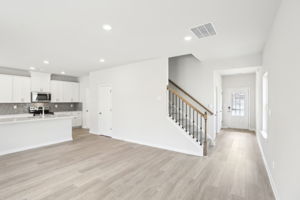 Atlanta Division - Hawthorne Station - 2778 Aralynn Way, LOT 113, College Park, GA 30337 - 004