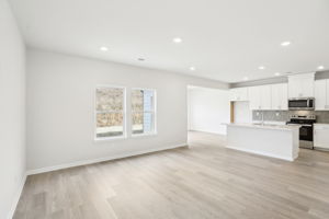Atlanta Division - Hawthorne Station - 2778 Aralynn Way, LOT 113, College Park, GA 30337 - 005