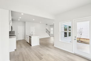 Atlanta Division - Hawthorne Station - 2778 Aralynn Way, LOT 113, College Park, GA 30337 - 006