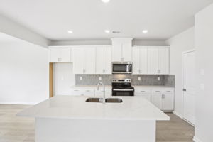 Atlanta Division - Hawthorne Station - 2778 Aralynn Way, LOT 113, College Park, GA 30337 - 007