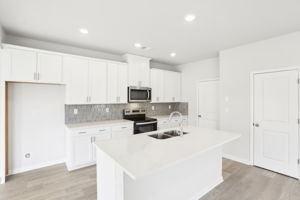 Atlanta Division - Hawthorne Station - 2778 Aralynn Way, LOT 113, College Park, GA 30337 - 008