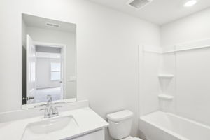 Atlanta Division - Hawthorne Station - 2778 Aralynn Way, LOT 113, College Park, GA 30337 - 017