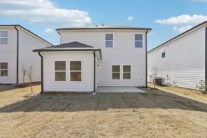 Atlanta Division - Hawthorne Station - 2778 Aralynn Way, LOT 113, College Park, GA 30337 - 026