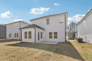 Atlanta Division - Hawthorne Station - 2778 Aralynn Way, LOT 113, College Park, GA 30337 - 027