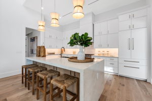 Breakfast Bar