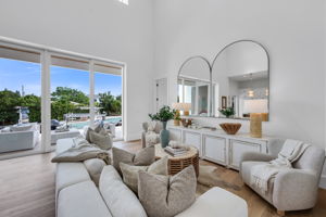 Living Room - View 2