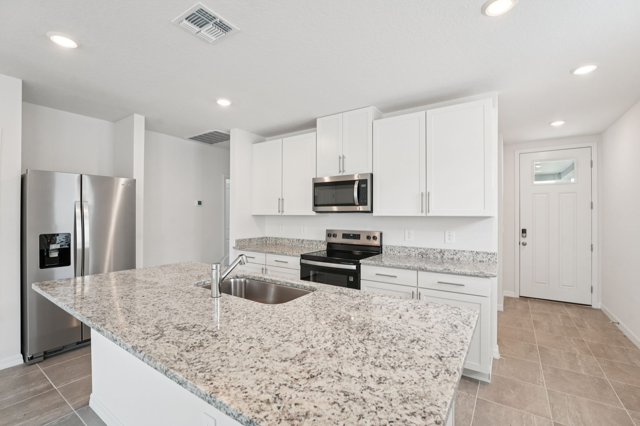 Tampa - Stuart Crossing - 2778 Virginia Pine Drive Bartow FL 33830-040