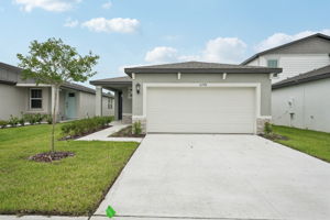 Tampa - Stuart Crossing - 2778 Virginia Pine Drive Bartow FL 33830-033