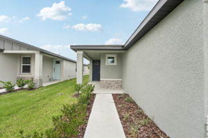 Tampa - Stuart Crossing - 2778 Virginia Pine Drive Bartow FL 33830-034