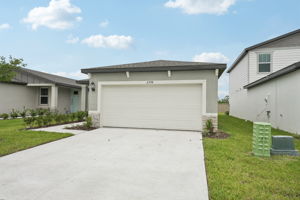 Tampa - Stuart Crossing - 2778 Virginia Pine Drive Bartow FL 33830-035